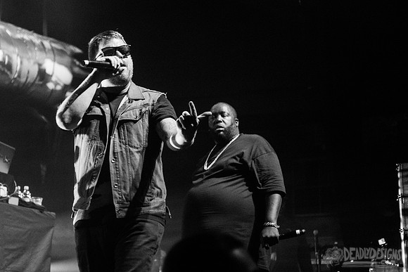 Run the Jewels