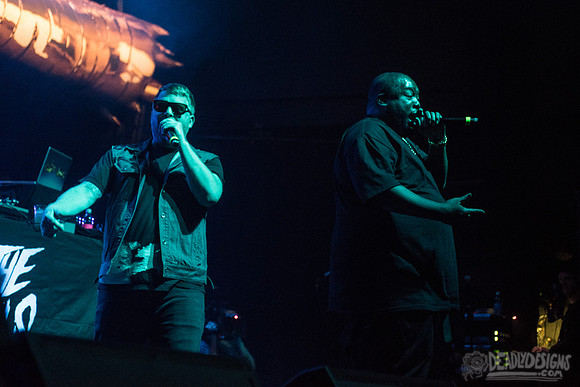 Run the Jewels