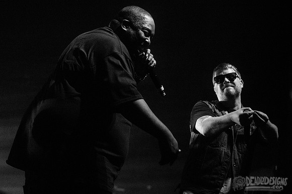 Run the Jewels