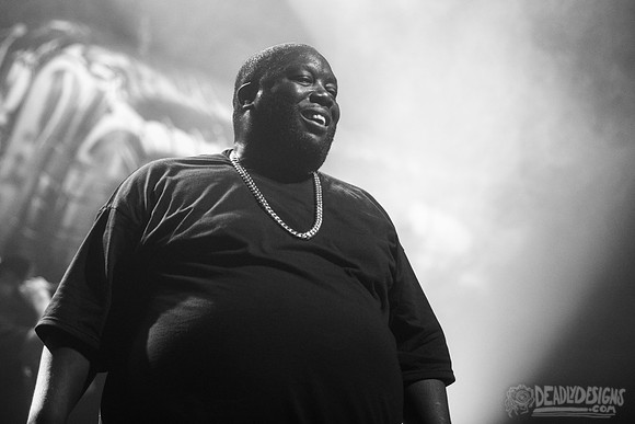 Run the Jewels