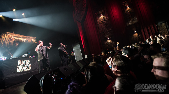 Run the Jewels