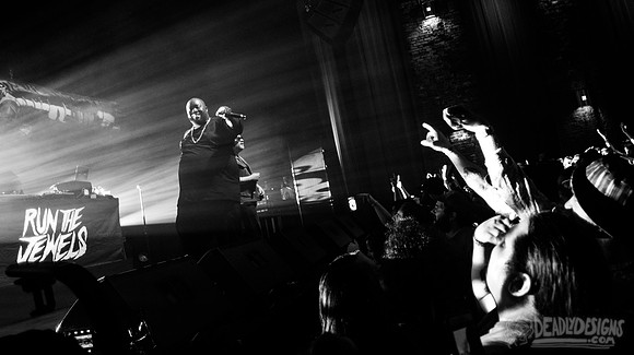 Run the Jewels