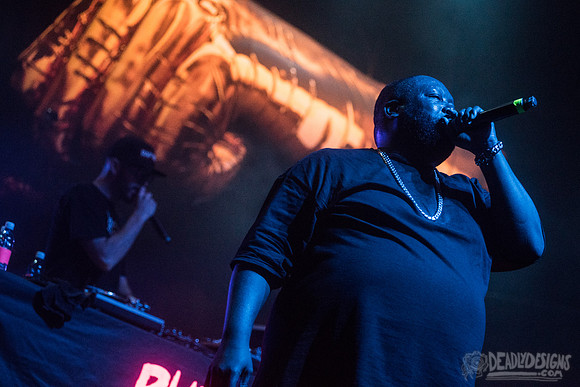 Run the Jewels