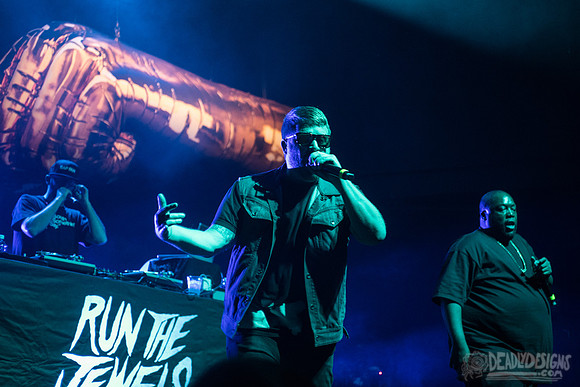 Run the Jewels