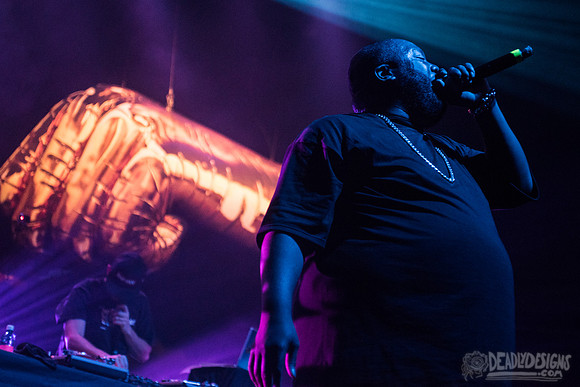 Run the Jewels