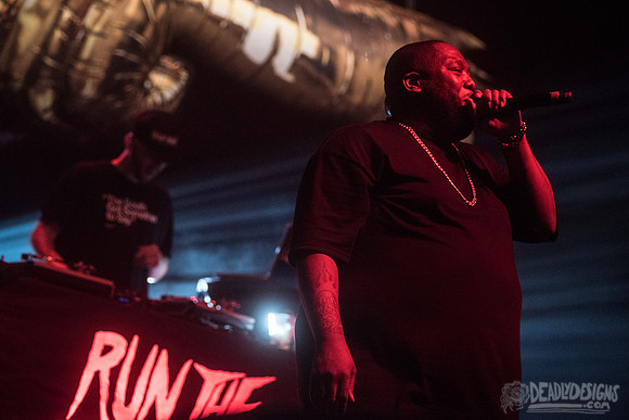 Run the Jewels