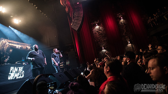 Run the Jewels