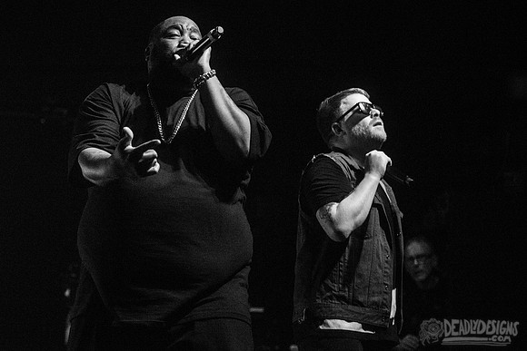 Run the Jewels