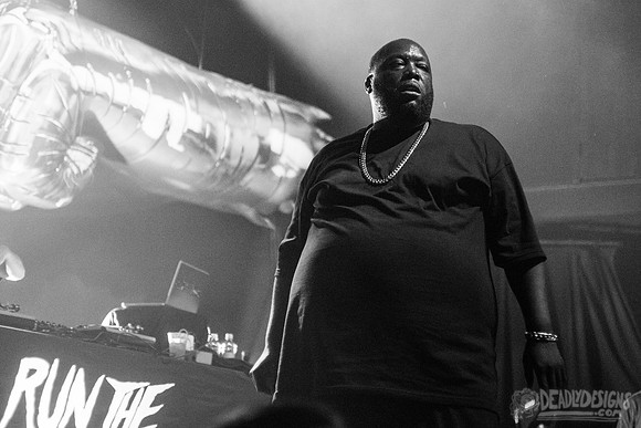 Run the Jewels