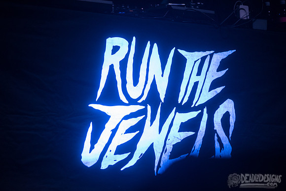 Run the Jewels