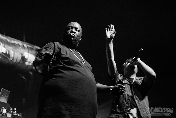 Run the Jewels