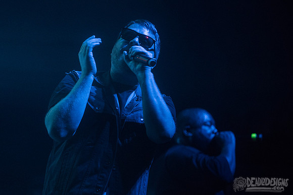 Run the Jewels