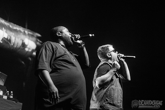Run the Jewels