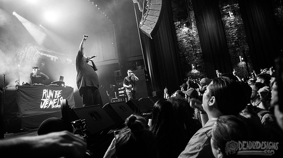 Run the Jewels