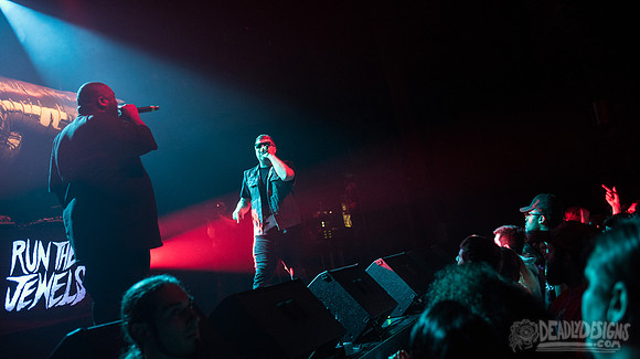Run the Jewels