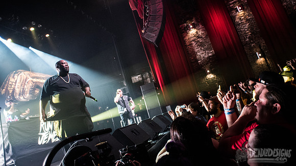 Run the Jewels