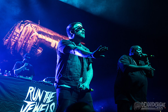 Run the Jewels