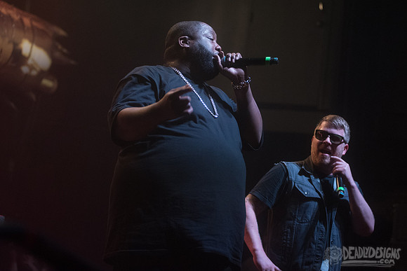 Run the Jewels