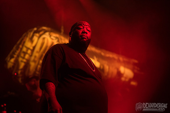 Run the Jewels