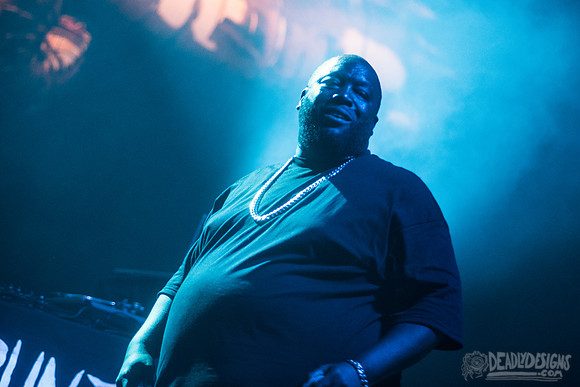 Run the Jewels