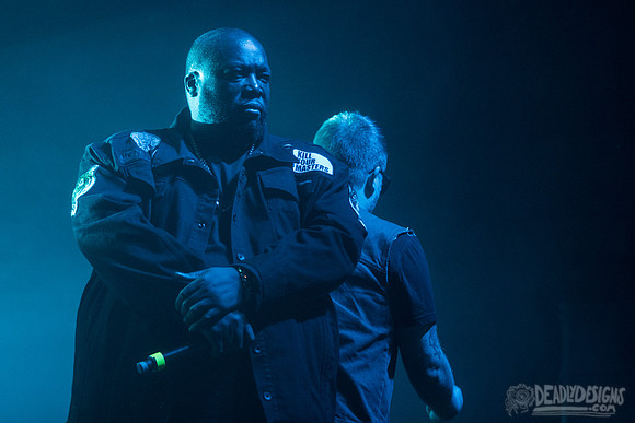 Run the Jewels