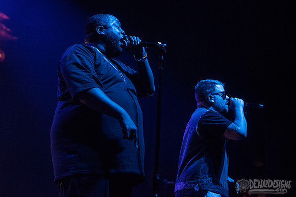 Run the Jewels
