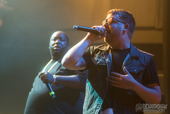 Run the Jewels