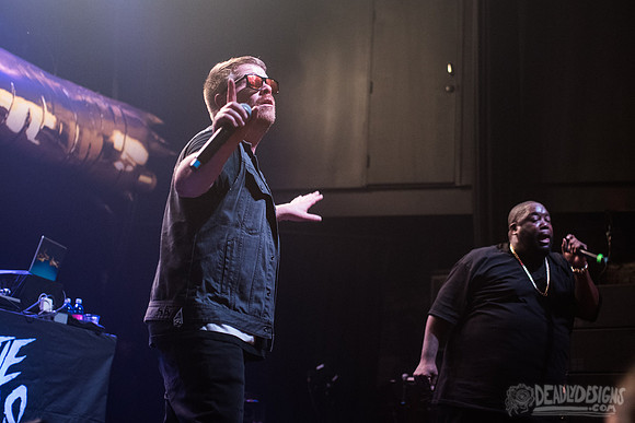 Run the Jewels