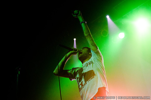 Glassjaw