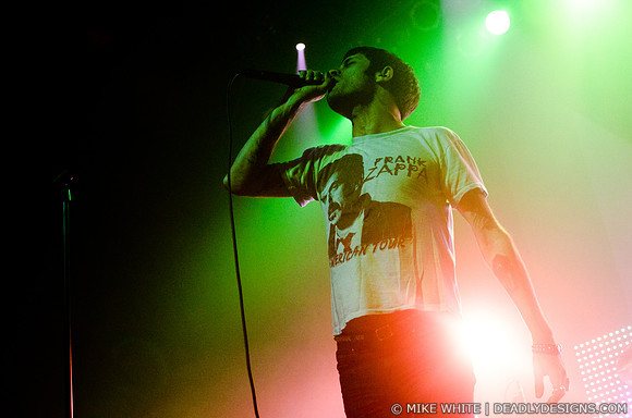 Glassjaw