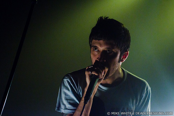 Glassjaw