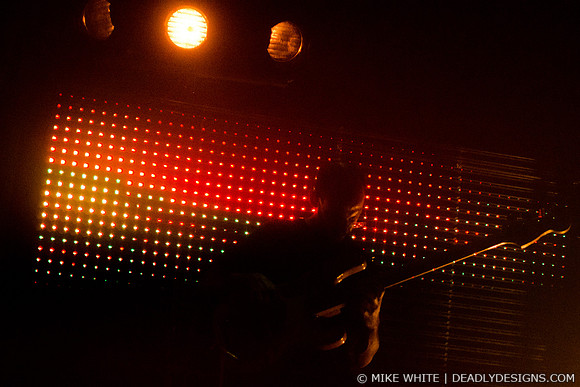 Glassjaw