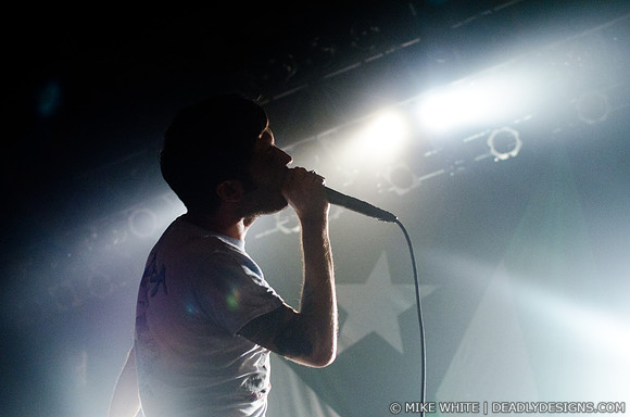 Glassjaw