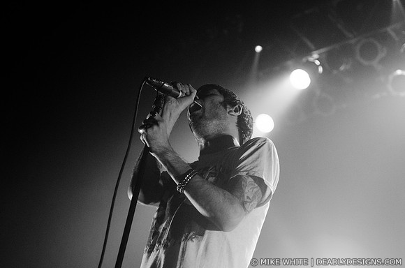 Glassjaw