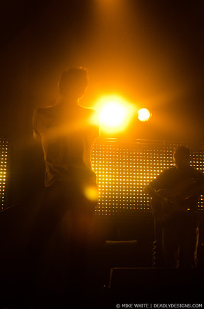 Glassjaw
