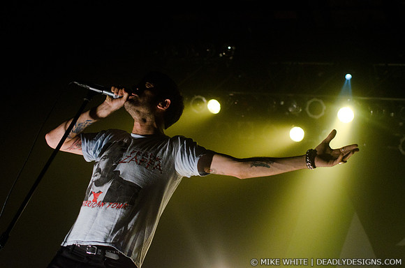Glassjaw