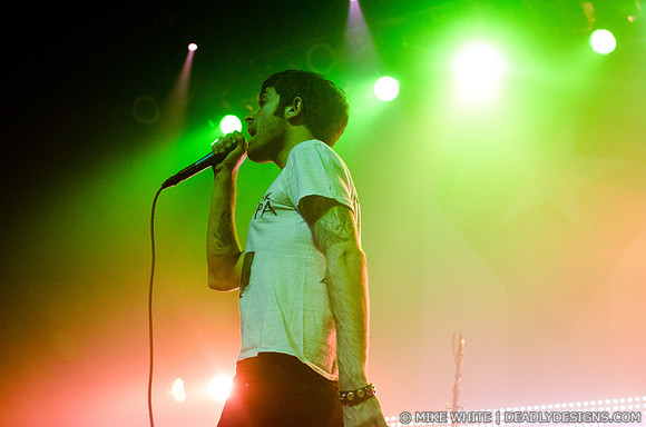 Glassjaw