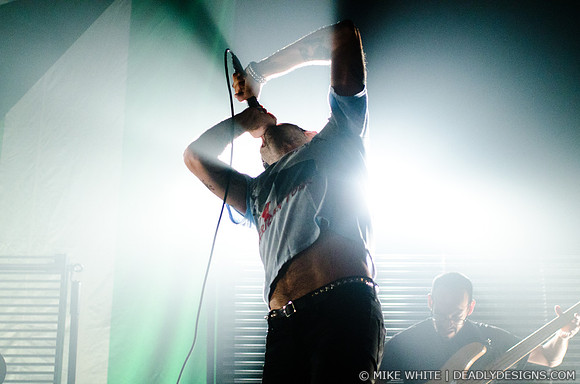 Glassjaw