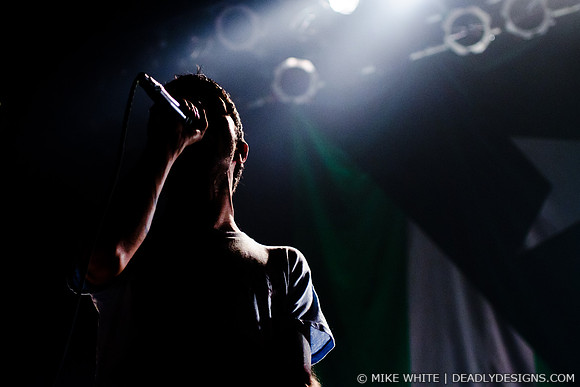Glassjaw