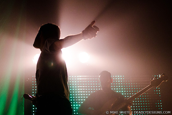 Glassjaw