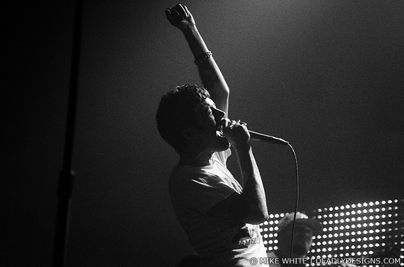 Glassjaw