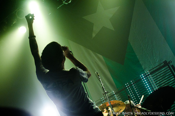 Glassjaw