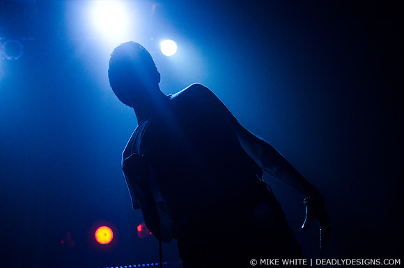 Glassjaw