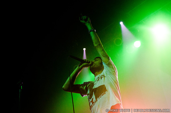 Glassjaw