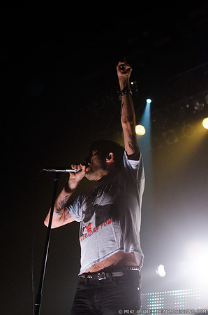 Glassjaw