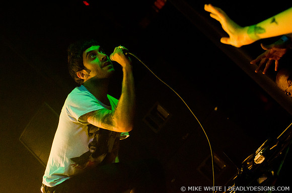 Glassjaw