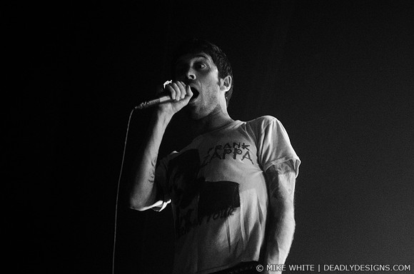 Glassjaw