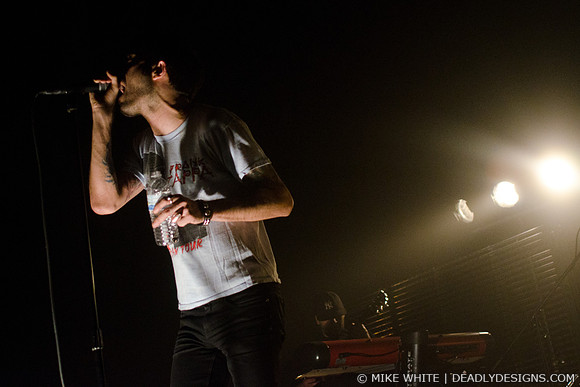 Glassjaw
