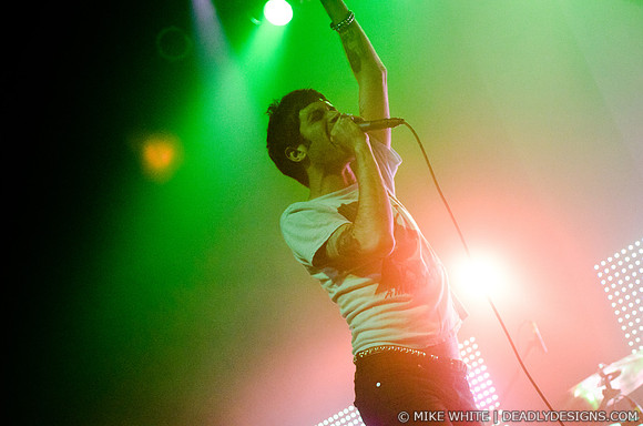 Glassjaw