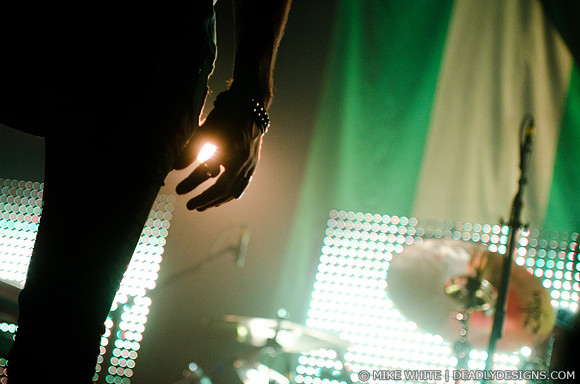 Glassjaw